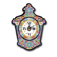 Reloj Ref. CA-830-01