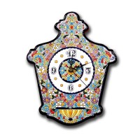 Reloj Ref. CA-830-02