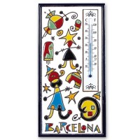 Termómetros Ref. CA-850-045.b