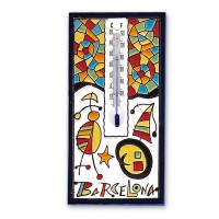 Termómetros Ref. CA-851-045.b