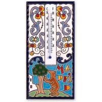 Termómetros Ref. CA-851-100