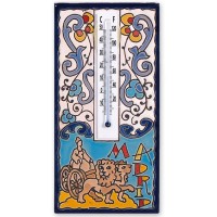 Termómetros Ref. CA-851-101