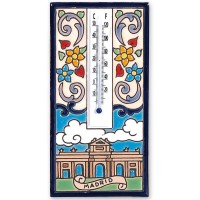 Termómetros Ref. CA-851-102