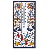 Termómetros Ref. CA-851-141