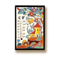 Termómetros Ref. CA-854-04