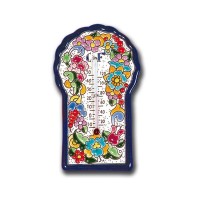 Termómetros Ref. CA-856-04