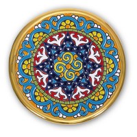 Platos Ref. CA-114-51