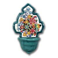 Benditeras Ref. CA-935-04