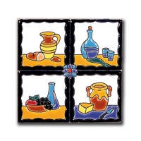 Azulejos Ref. CA-951-01