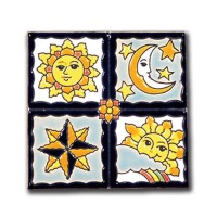 Azulejos Ref. CA-951-02