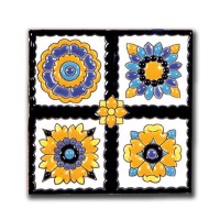 Azulejos Ref. CA-951-06