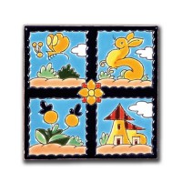 Azulejos Ref. CA-951-07