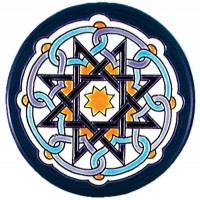 Platos Ref. CA-960-13