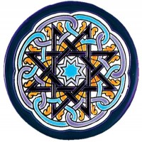 Platos Ref. CA-961-13