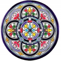 Platos Ref. CA-962-22