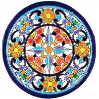 Platos Ref. CA-962-24