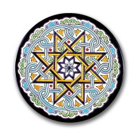 Platos Ref. CA-963-13