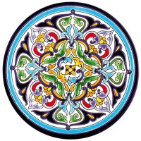 Platos Ref. CA-963-20