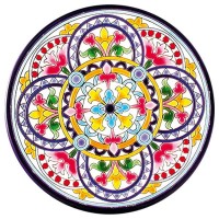 Platos Ref. CA-963-22