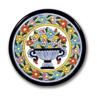 Platos Ref. CA-963-27