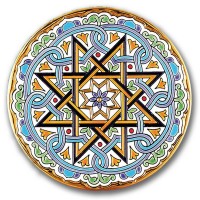 Platos Ref. CA-115-13