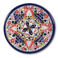 Platos Ref. CA-964-01