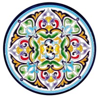 Platos Ref. CA-964-20