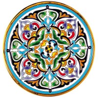 Platos Ref. CA-115-20