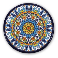 Platos Ref. CA-964-50