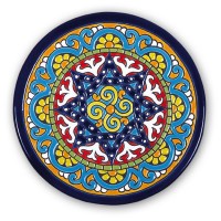 Platos Ref. CA-964-51