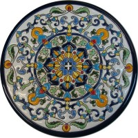 Platos Ref. CA-964-54