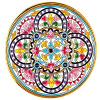 Platos Ref. CA-115-22