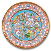 Platos Ref. CA-115-28