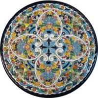 Platos Ref. CA-967-05