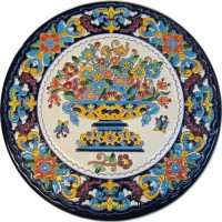 Platos Ref. CA-968-02