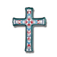 Cruces Ref. CA-983-04