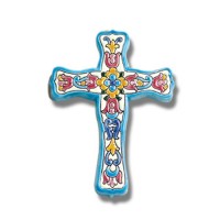 Cruces Ref. CA-983-09