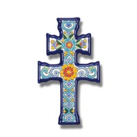 Cruces Ref. CA-984-01