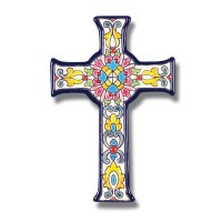 Cruces Ref. CA-992-01