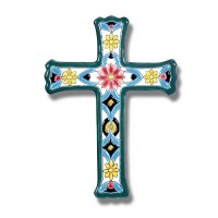 Cruces Ref. CA-993-01