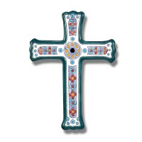 Cruces Ref. CA-993-02