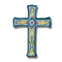 Cruces Ref. CA-993-03