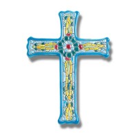 Cruces Ref. CA-993-11