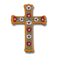 Cruces Ref. CA-993-50